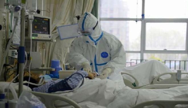 Noi infectări cu coronavirus, înregistrate în Europa - 1-1581274149.jpg
