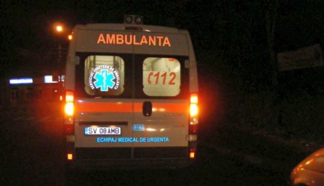 Copil de nici trei ani, spulberat pe trecerea de pietoni! Prognosticul medicilor, rezervat - 1-1581324588.jpg