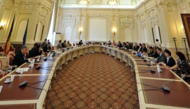 Miniștrii Cabinetului Cîțu trec prin focurile comisiilor parlamentare - 1-1583223212.jpg