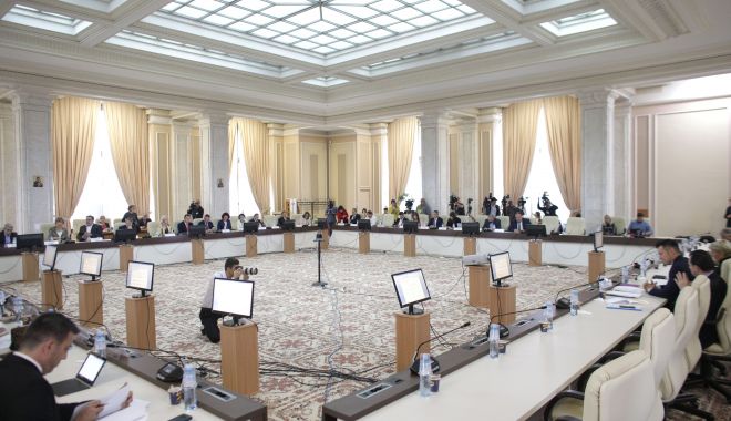 Continuă audierile miniștrilor propuși în Guvernul Cîțu - 1-1583309897.jpg