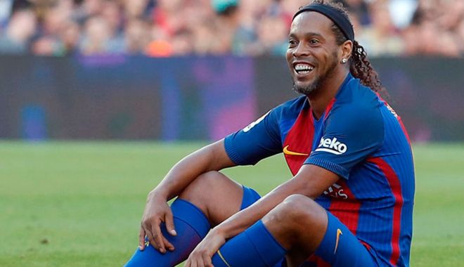 Căderea unui titan… Ronaldinho, găsit de Poliție cu acte false! - 1-1583397197.jpg