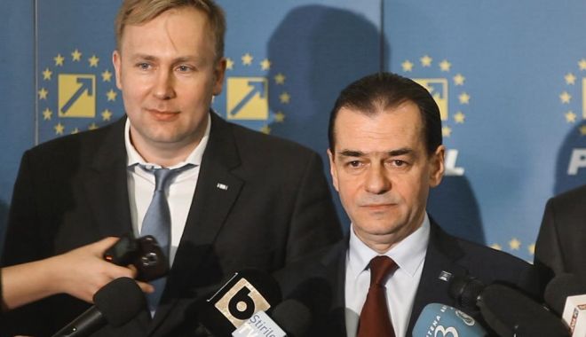 CORONAVIRUS / Guvernul și conducerea PNL intră în AUTOIZOLARE - 1-1584091328.jpg