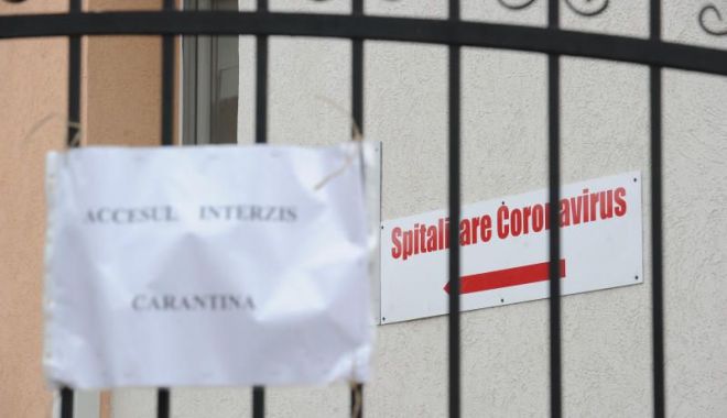 COVID-19 / Peste 2.000 de români, în carantină instituționalizată - 1-1584092713.jpg