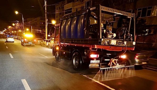 Dezinfecția se realizează permanent în Constanța - 1-1585317226.jpg