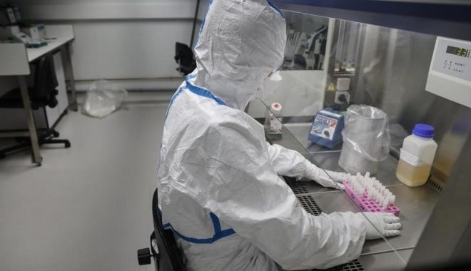 Leac pentru coronavirus? Cercetătorii din China dau speranțe! - 1-1585738053.jpg