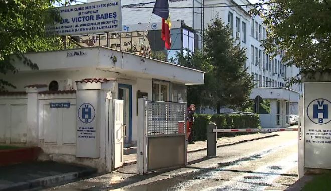 Șapte medici de la Spitalul 