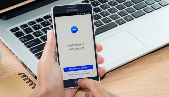 Facebook Messenger sporește securitatea. Acum nimeni nu-ți poate vedea conversațiile - 1-1592229925.jpg