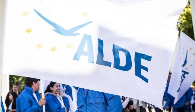 ALDE: Decizia de a interzice deschiderea restaurantelor de la 15 iunie este calea sigură spre faliment a mii de firme - 1-1592235175.jpg
