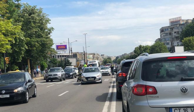 VIDEO. Accident rutier în zona Dacia. Sunt două victime! - 1-1592312499.jpg