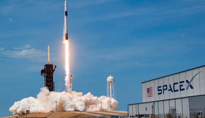 SpaceX ar putea face mai ușoare călătoriile pe distanțe lungi. Iată care e soluția - 1-1592571404.jpg