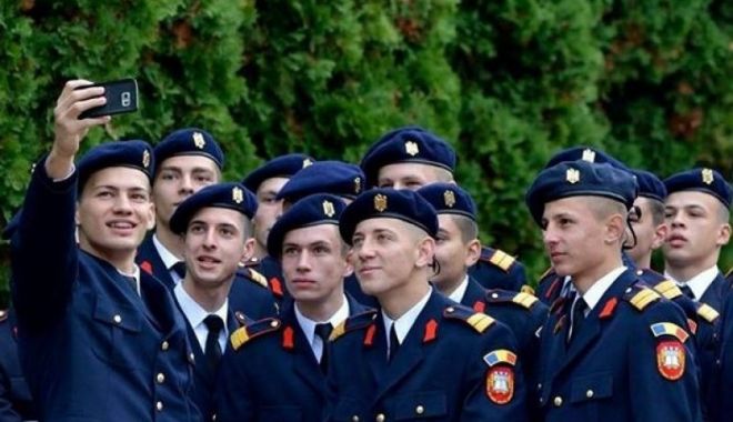 Metodologia de admitere în instituțiile militare de învățământ a fost modificată! - 1-1592586823.jpg