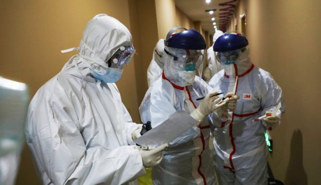 Absența unei conduceri globale, o amenințare mai mare decât epidemia în sine - 1-1592835620.jpg