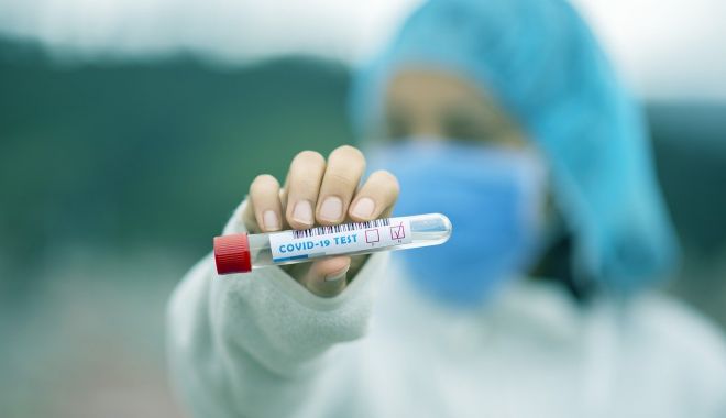 101 bolnavi cu Covid 19 sunt internați, în prezent, la Spitalul de Boli Infecțioase Constanța - 1-1592922112.jpg