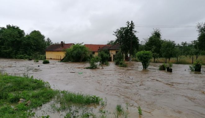 Ministrul Mediului: Nivelul inundațiilor nu va ajunge la cel din 2010 sau la cel din 2008 - 1-1593016131.jpg