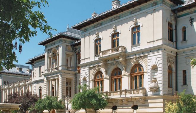 Spațiile Istorice ale fostului Palat Regal se redeschid pentru public de Ziua Universală a iei - 1-1593017298.jpg