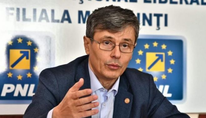 Virgil Popescu: Prețul la gaze, în urma liberalizării, va fi mai mic decât prețul pe care populația îl plătește în momentul acesta - 1-1593105464.jpg