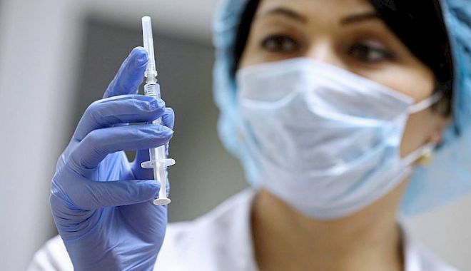 OMS: E foarte greu să spunem cu siguranță că vom avea un vaccin - 1-1593106821.jpg