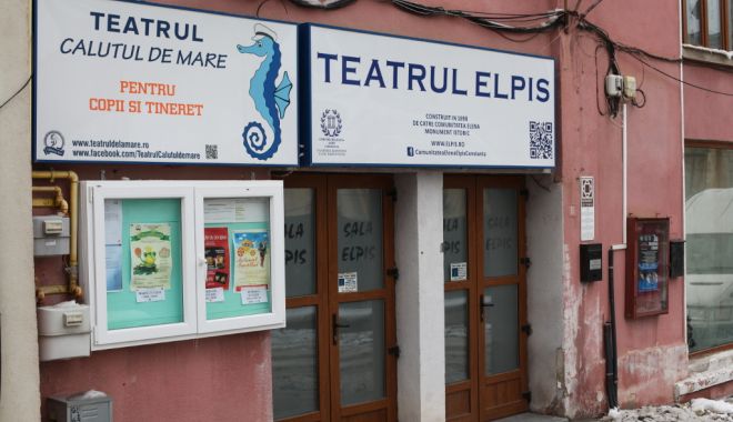 Teatrul 