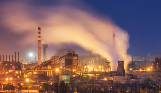 Majoritatea statelor UE riscă să nu își respecte angajamentele de reducere a emisiilor pentru 2020 sau 2030 - 1-1593174210.jpg
