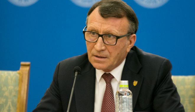 Paul Stănescu: PSD va depune o moțiune de cenzură împotriva Guvernului, iar aceasta va trece 