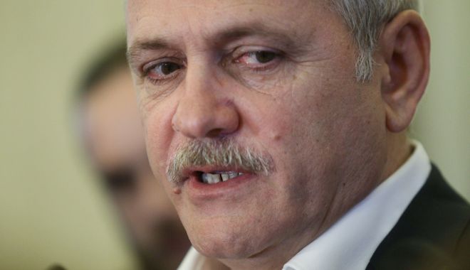 Liviu Dragnea nu mai are drept de muncă la Penitenciarul Rahova - 1-1593179738.jpg