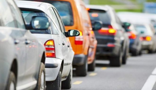 TRAFIC BLOCAT din cauza unui accident, în sudul litoralului - 1-1593331810.jpg
