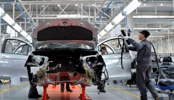PSD a inițiat un proiect de lege menit să susțină producția națională de automobile - 1-1593343097.jpg