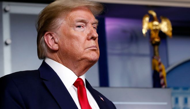 Iranul a emis un mandat de arestare pe numele lui Donald Trump. Care este motivul - 1-1593436178.jpg