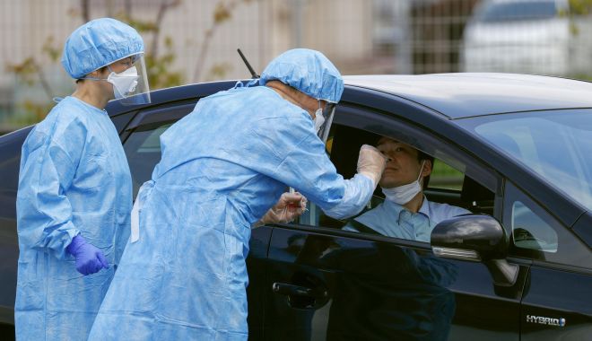 Două companii finlandeze au dezvoltat un tip de test ultrarapid pentru detectarea coronavirusului - 1-1593447511.jpg