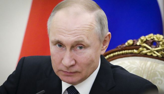 Vladimir Putin ar putea să rămână șef al statului până în 2036. Ce spun rezultatele parțiale - 1-1593616202.jpg