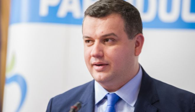 Eugen Tomac: Cel mai bun program de relansare economică este scutirea mediului de afaceri de poverile fiscale - 1-1593624148.jpg