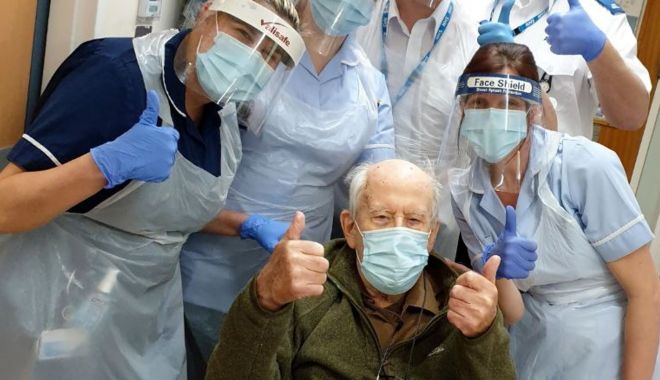 S-a golit Sanatoriul Techirghiol ! Pacienții aflați în carantină au părăsit unitatea medicală după decizia CCR - 1-1593940984.jpg