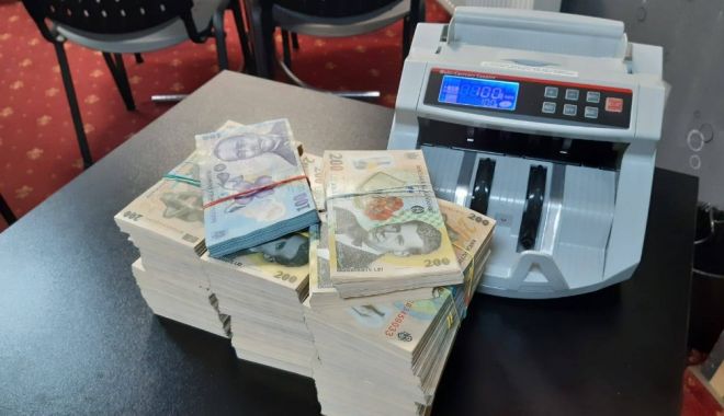 A câștigat 750.000 de lei la pariuri sportive cu un bilet de 160 de lei. Cine este norocosul - 1-1594041833.jpg