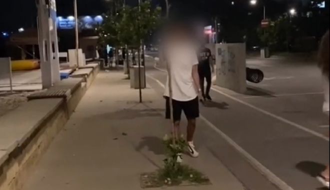 Scene scandaloase. Cum se distrează adolescenții în stațiunea Mamaia - 1-1594045754.jpg