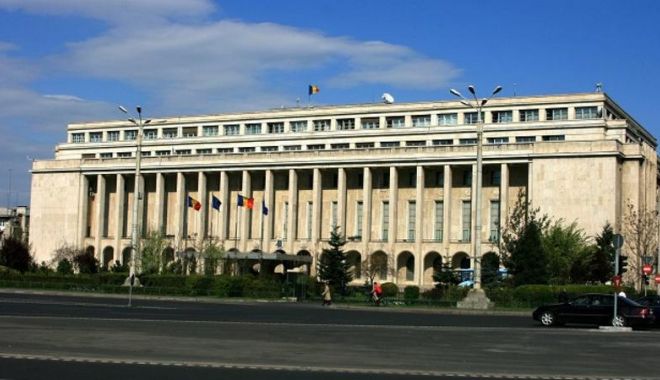 Un angajat al Guvernului a fost depistat cu COVID-19 - 1-1594055477.jpg