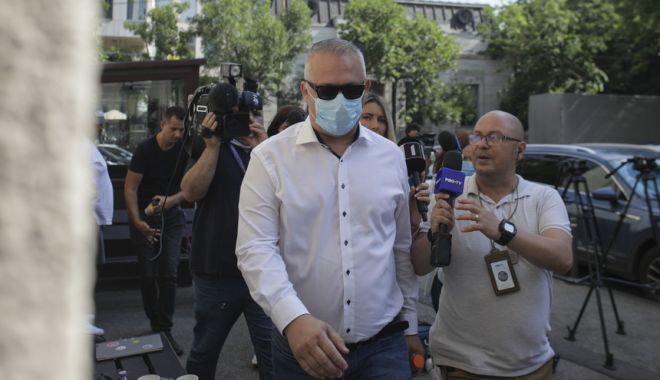 Directorul Unifarm, audiat la DNA: Sunt nevinovat și voi dovedi acest lucru - 1-1594130346.jpg