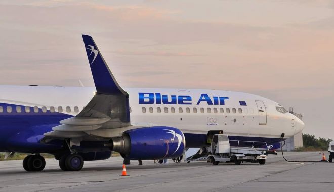 Compania aeriană Blue Air reia zborurile către mai multe destinații europene - 1-1594132260.jpg