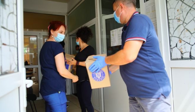 Începe distribuirea ajutoarelor UE! Ce conțin pachetele cu produse de igienă și produse alimentare - 1-1594213516.jpg