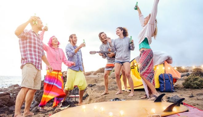 Beach-barurile din Vama Veche, doar cu muzică ambientală, pentru a nu răspândi coronavirusul - 1-1594313490.jpg