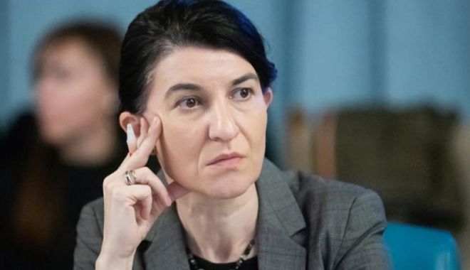 Violeta Alexandru: Trebuie să ne spălăm pe mâini, trebuie să luăm în serios semnalele autorităților - 1-1594383511.jpg