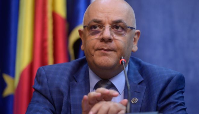 Raed Arafat: Peste 50% din infecțiile cu COVID sunt transmise de asimptomatici. Problema e complexă - 1-1594655240.jpg
