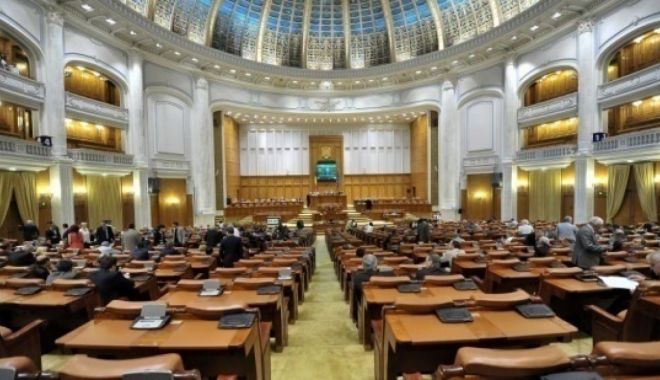 Senatorii au decis să reia marți dezbaterile la proiectul de lege privind carantinarea și izolarea - 1-1594660405.jpg