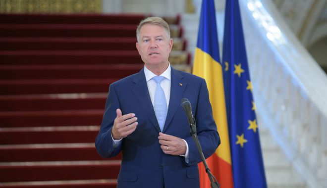 Klaus Iohannis: Situația nu este bună. Starea de alertă va fi prelungită cu 30 de zile - 1-1594816364.jpg