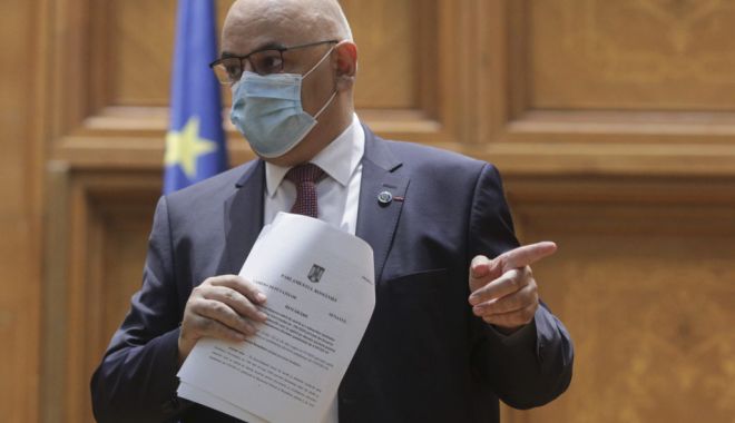 Raed Arafat despre legea carantinării și izolării: Legea nu dă puteri supreme nici doctorului Arafat și nici unei alte persoane - 1-1594965836.jpg
