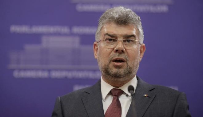 Marcel Ciolacu: Drepturile și libertățile nu pot fi schimbate prin ordonanțe de urgență - 1-1597683013.jpg
