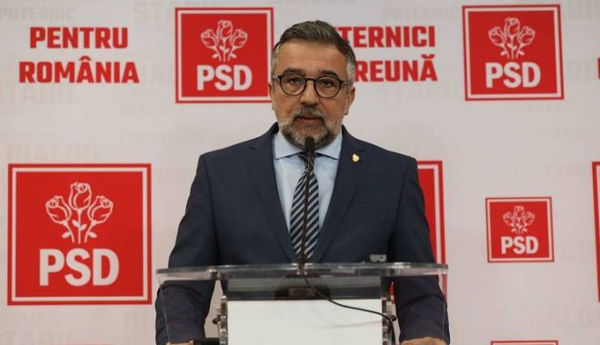 Lucian Romașcanu: Ne dorim să votăm cât mai repede moțiunea împotriva Guvernului Orban - 1-1597842421.jpg
