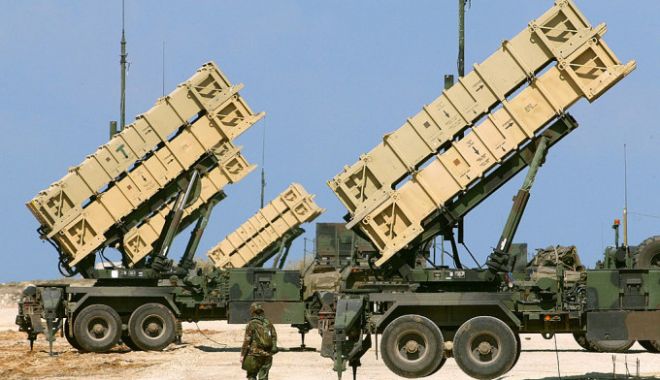 Au început să sosească primele echipamente ale sistemului de apărare antiaeriană Patriot - 1-1597844321.jpg