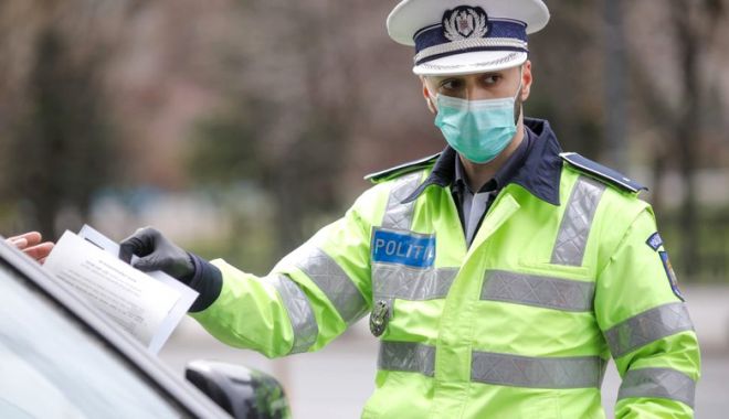 Aprope 1400 de amenzi, aplicate în ultimele 24 de ore pentru nerespectarea măsurilor sanitare - 1-1598180940.jpg