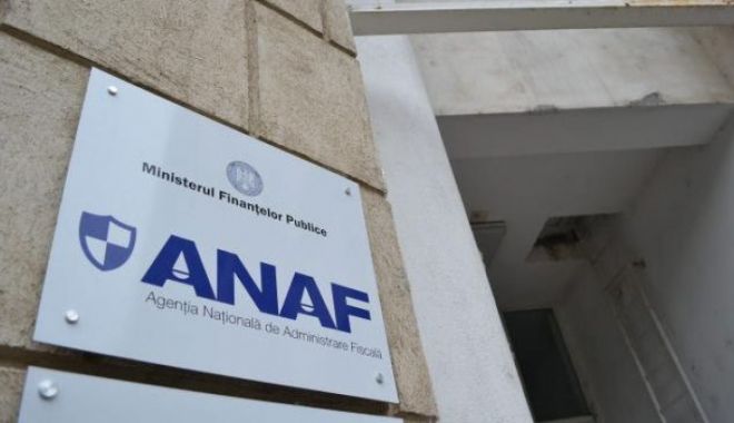 Nou serviciu pentru contribuabili, programarea online la ANAF - 1-1598283335.jpg