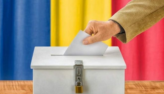 Proiect USR: Două zile de vot pentru românii din diaspora la alegerile parlamentare - 1-1598539451.jpg